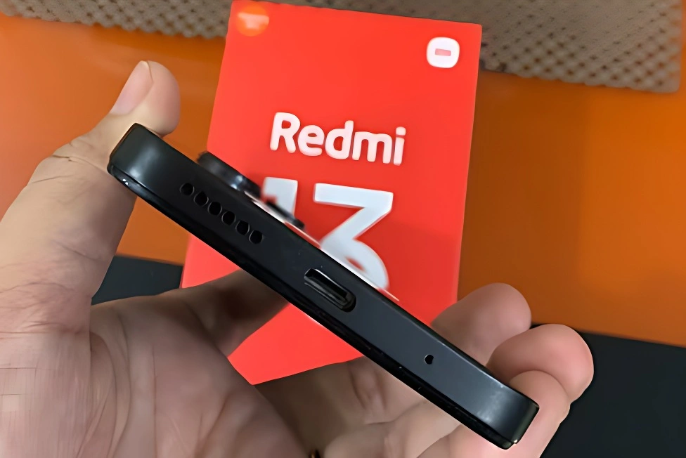 HP Redmi 13C menjadi salah satu rekomendasi HP entry level.